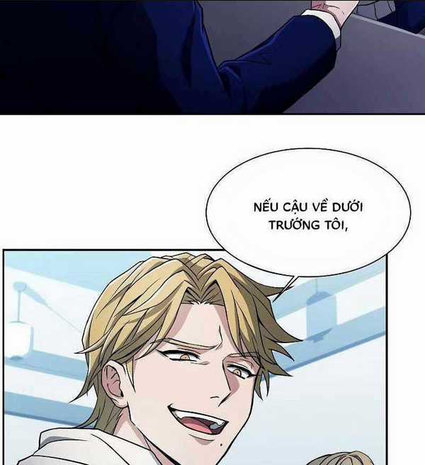 Chòm Sao Là Đệ Tử Của Tôi Chapter 5 trang 43