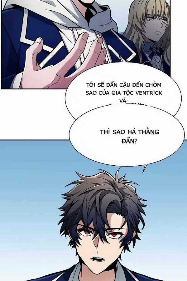 Chòm Sao Là Đệ Tử Của Tôi Chapter 5 trang 44