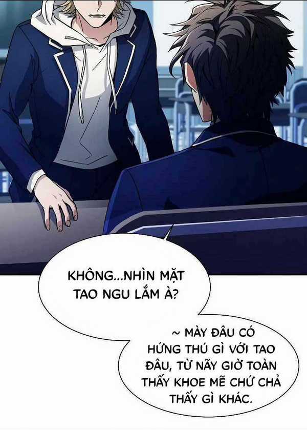 Chòm Sao Là Đệ Tử Của Tôi Chapter 5 trang 47