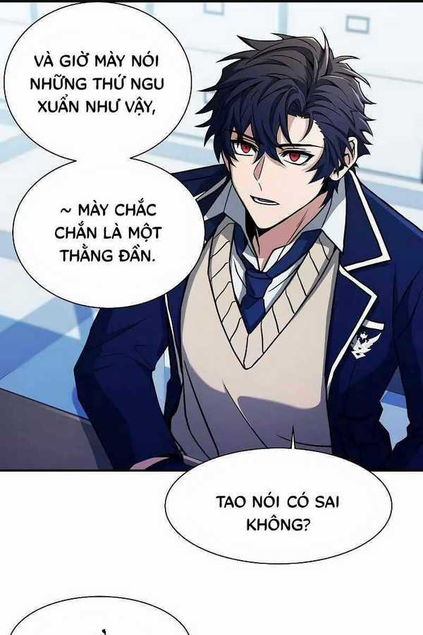 Chòm Sao Là Đệ Tử Của Tôi Chapter 5 trang 48
