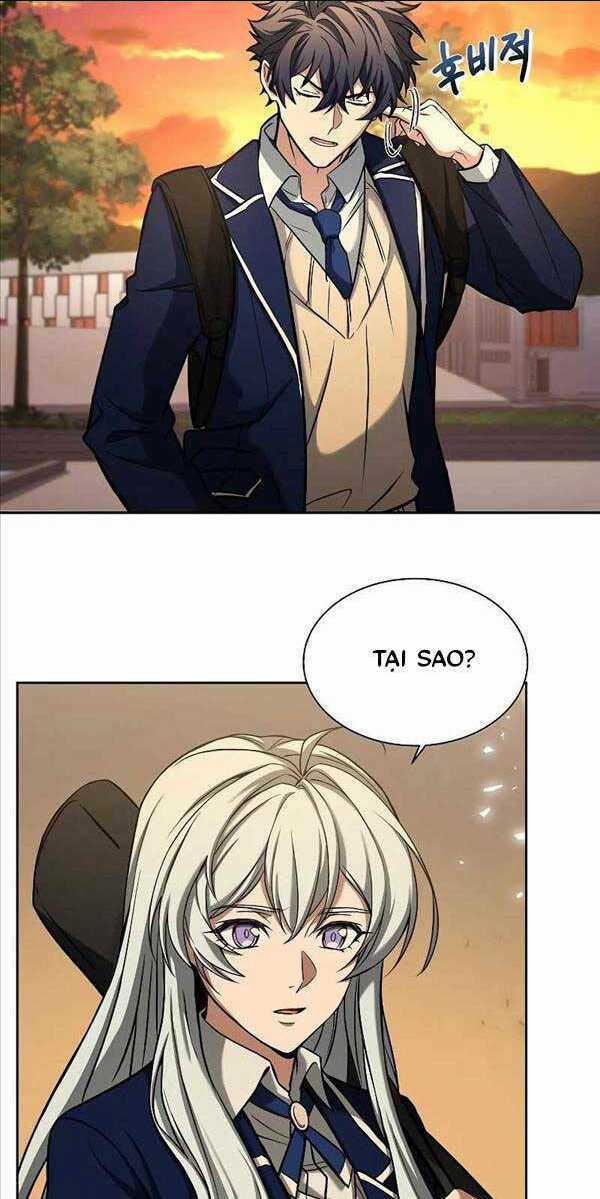 Chòm Sao Là Đệ Tử Của Tôi Chapter 5 trang 5