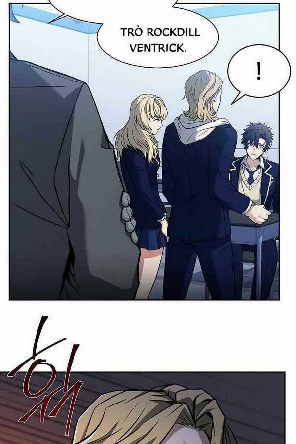 Chòm Sao Là Đệ Tử Của Tôi Chapter 5 trang 50