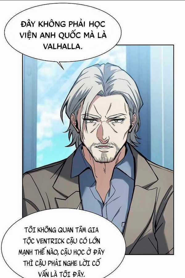 Chòm Sao Là Đệ Tử Của Tôi Chapter 5 trang 53