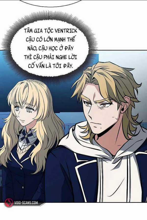 Chòm Sao Là Đệ Tử Của Tôi Chapter 5 trang 54