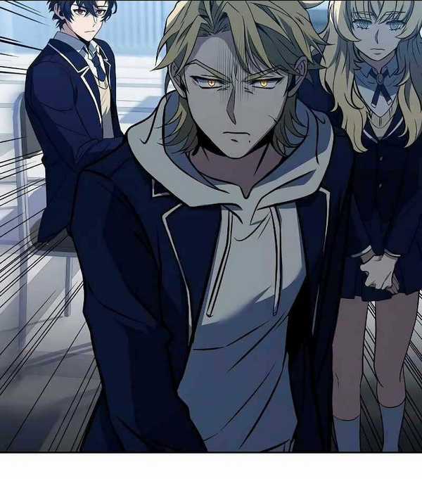 Chòm Sao Là Đệ Tử Của Tôi Chapter 5 trang 56