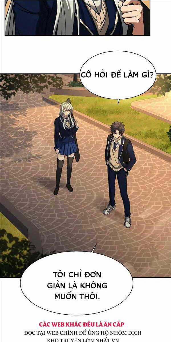 Chòm Sao Là Đệ Tử Của Tôi Chapter 5 trang 6