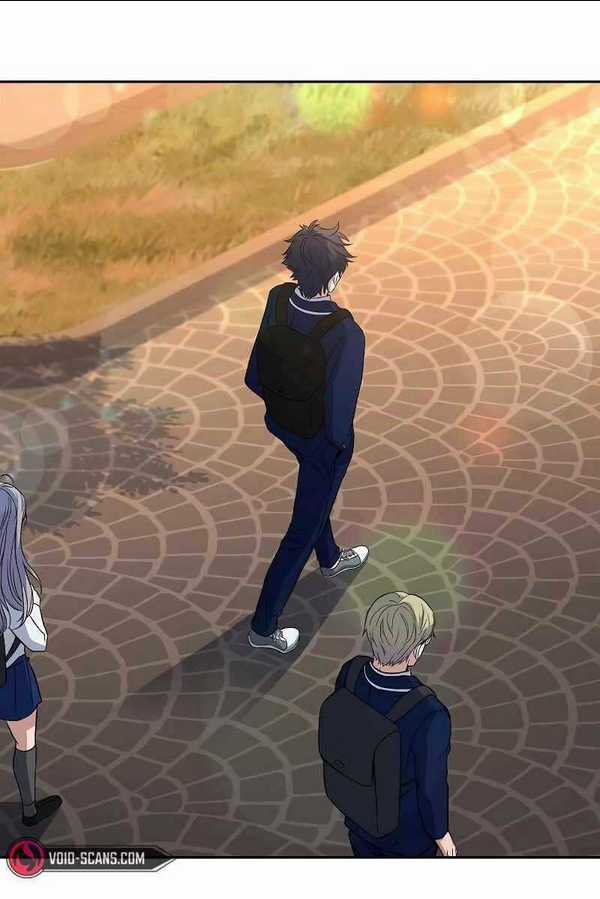 Chòm Sao Là Đệ Tử Của Tôi Chapter 5 trang 60