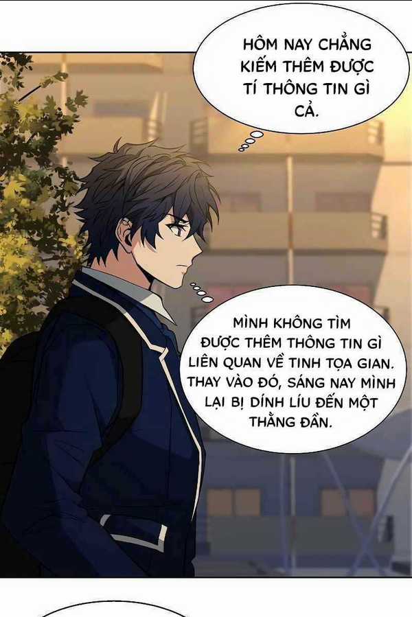 Chòm Sao Là Đệ Tử Của Tôi Chapter 5 trang 61