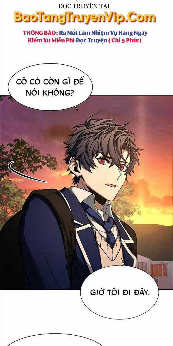 Chòm Sao Là Đệ Tử Của Tôi Chapter 5 trang 7