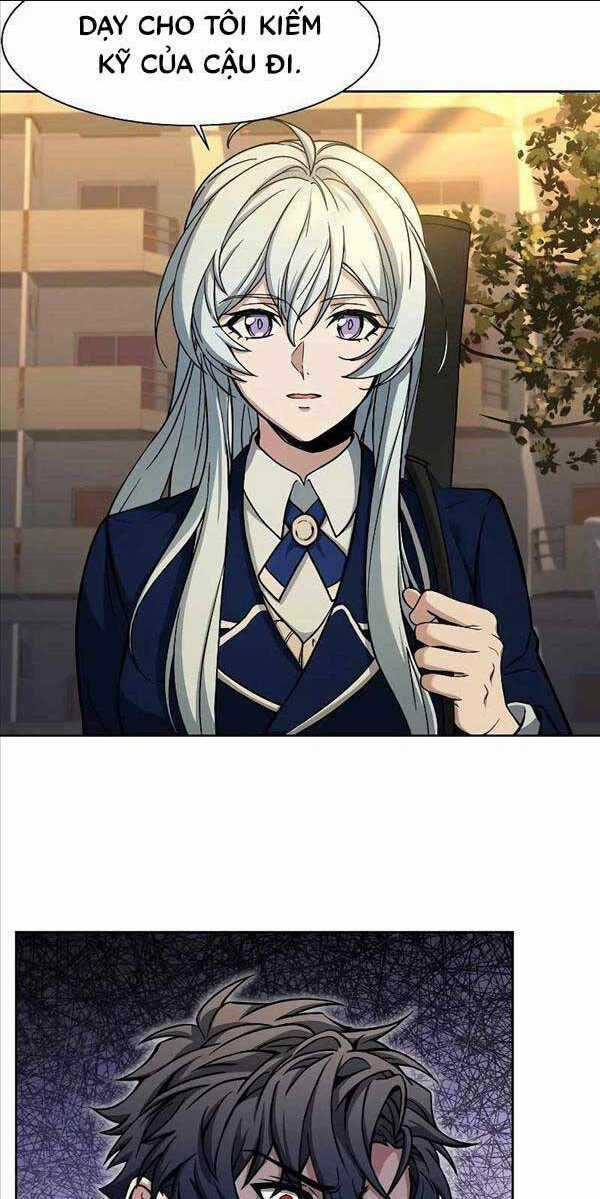 Chòm Sao Là Đệ Tử Của Tôi Chapter 5 trang 8