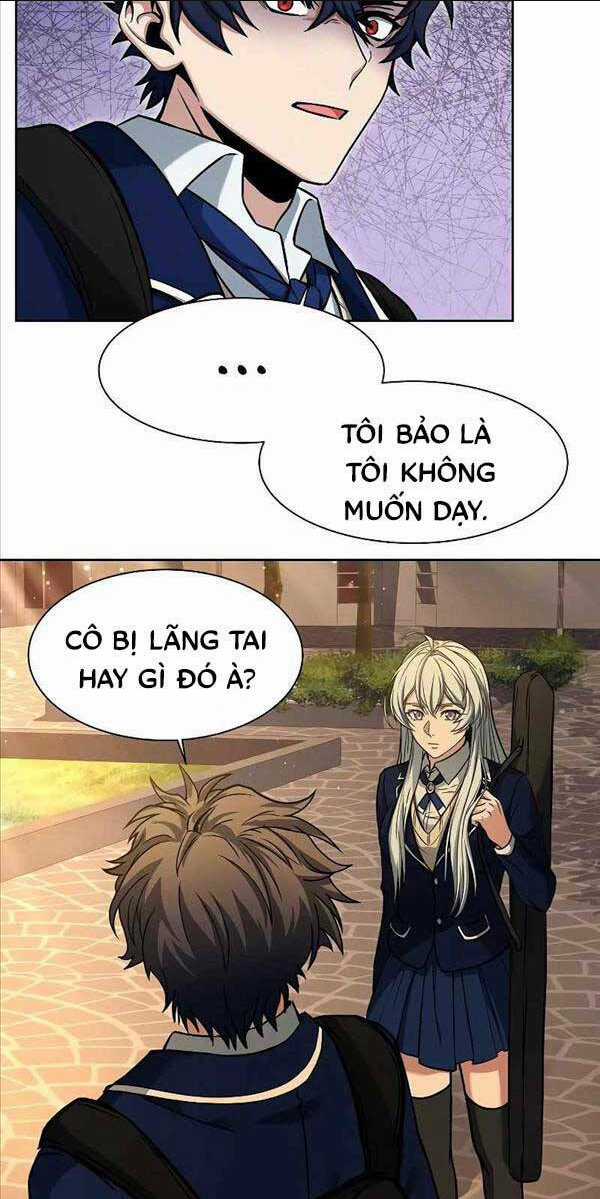 Chòm Sao Là Đệ Tử Của Tôi Chapter 5 trang 9