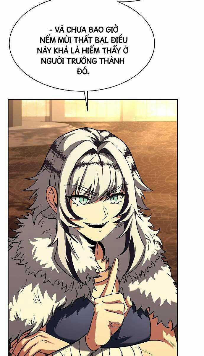 Chòm Sao Là Đệ Tử Của Tôi Chapter 50 trang 10