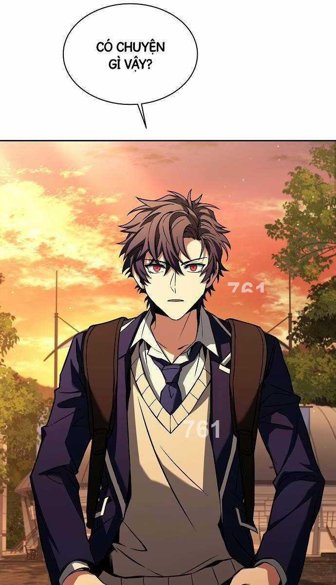 Chòm Sao Là Đệ Tử Của Tôi Chapter 50 trang 2