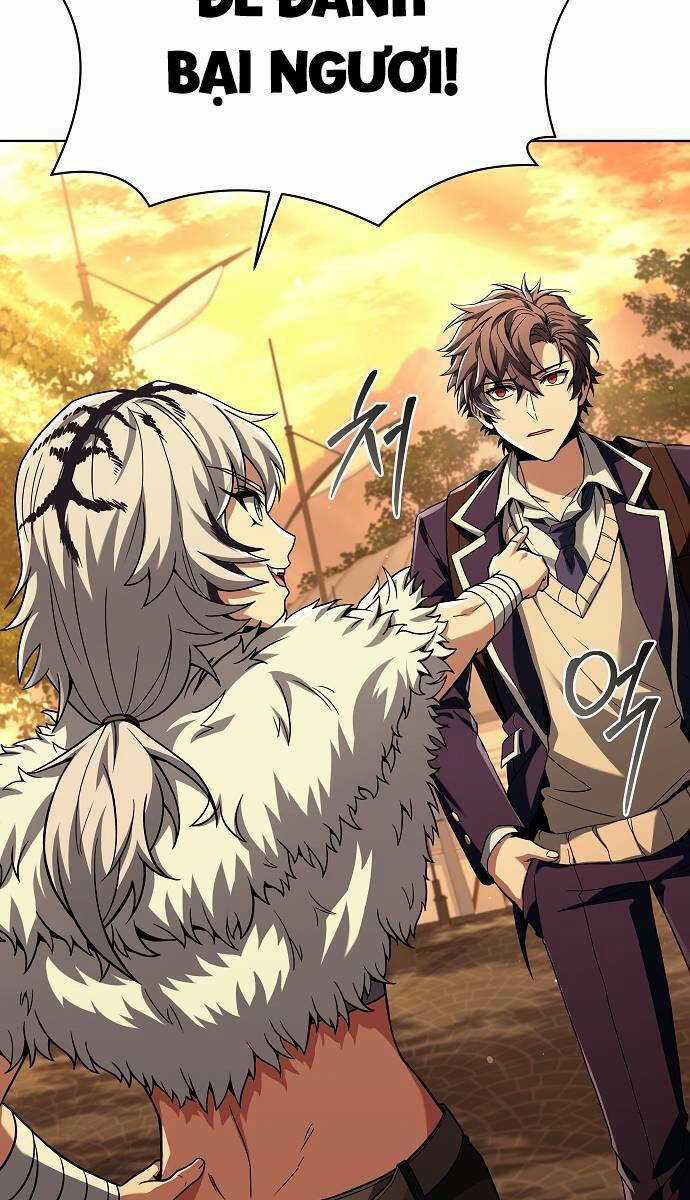 Chòm Sao Là Đệ Tử Của Tôi Chapter 50 trang 21