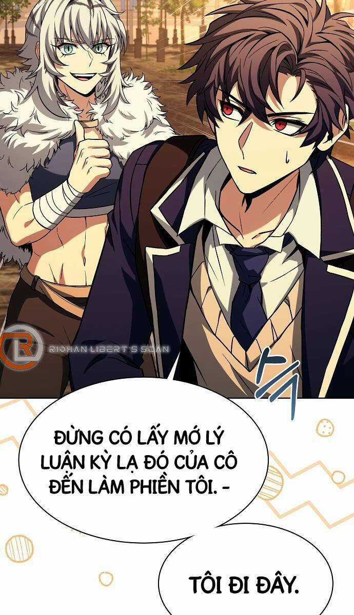 Chòm Sao Là Đệ Tử Của Tôi Chapter 50 trang 23