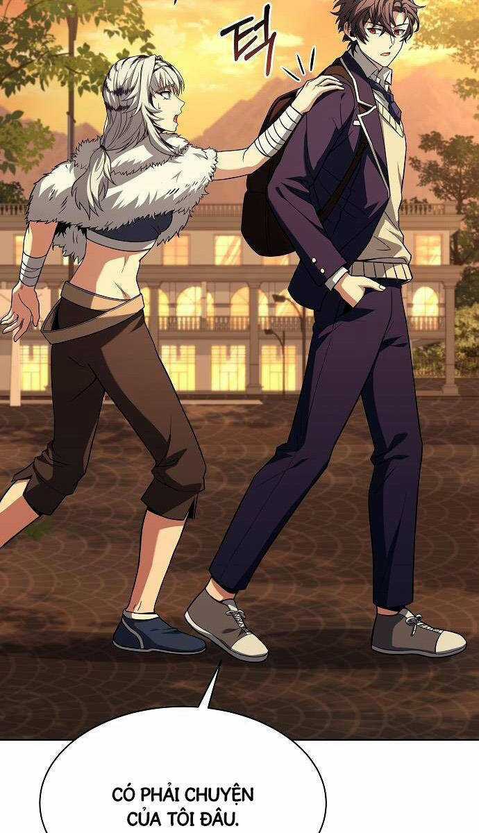 Chòm Sao Là Đệ Tử Của Tôi Chapter 50 trang 25