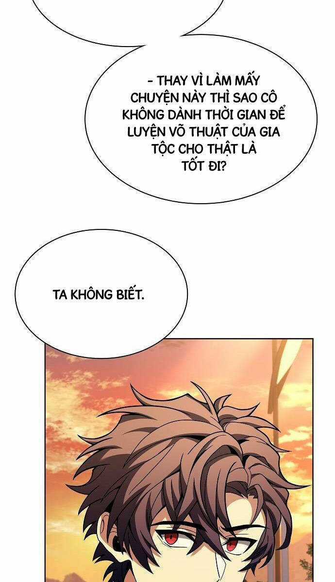 Chòm Sao Là Đệ Tử Của Tôi Chapter 50 trang 26