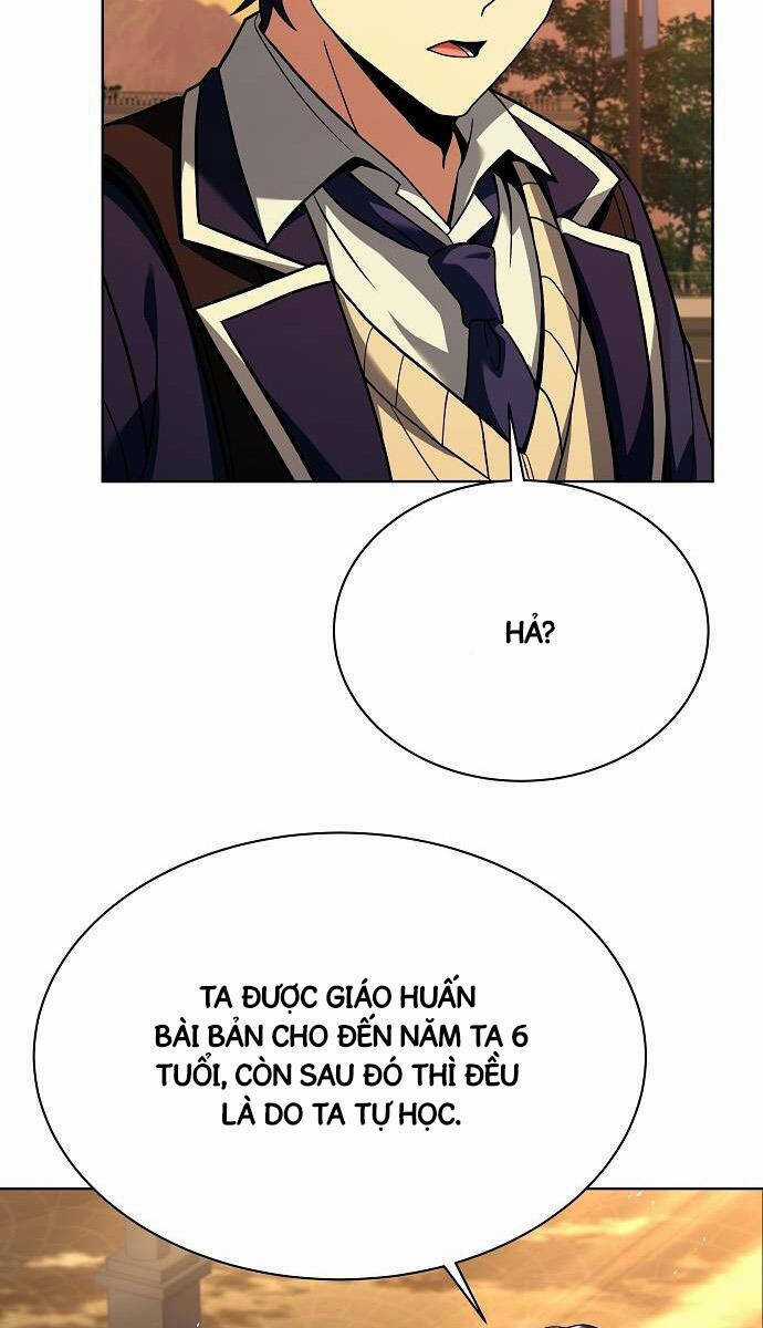 Chòm Sao Là Đệ Tử Của Tôi Chapter 50 trang 27