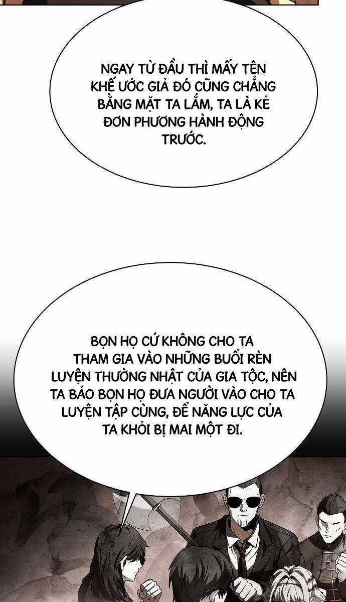 Chòm Sao Là Đệ Tử Của Tôi Chapter 50 trang 32