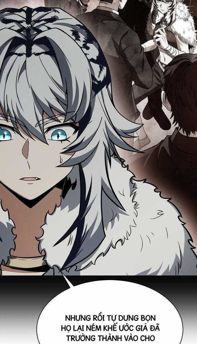 Chòm Sao Là Đệ Tử Của Tôi Chapter 50 trang 33