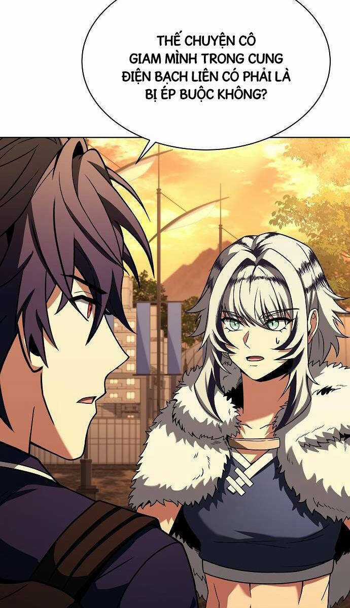 Chòm Sao Là Đệ Tử Của Tôi Chapter 50 trang 39