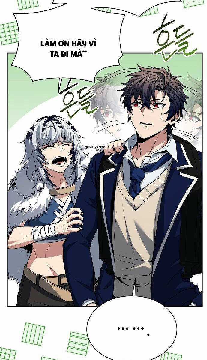 Chòm Sao Là Đệ Tử Của Tôi Chapter 50 trang 47