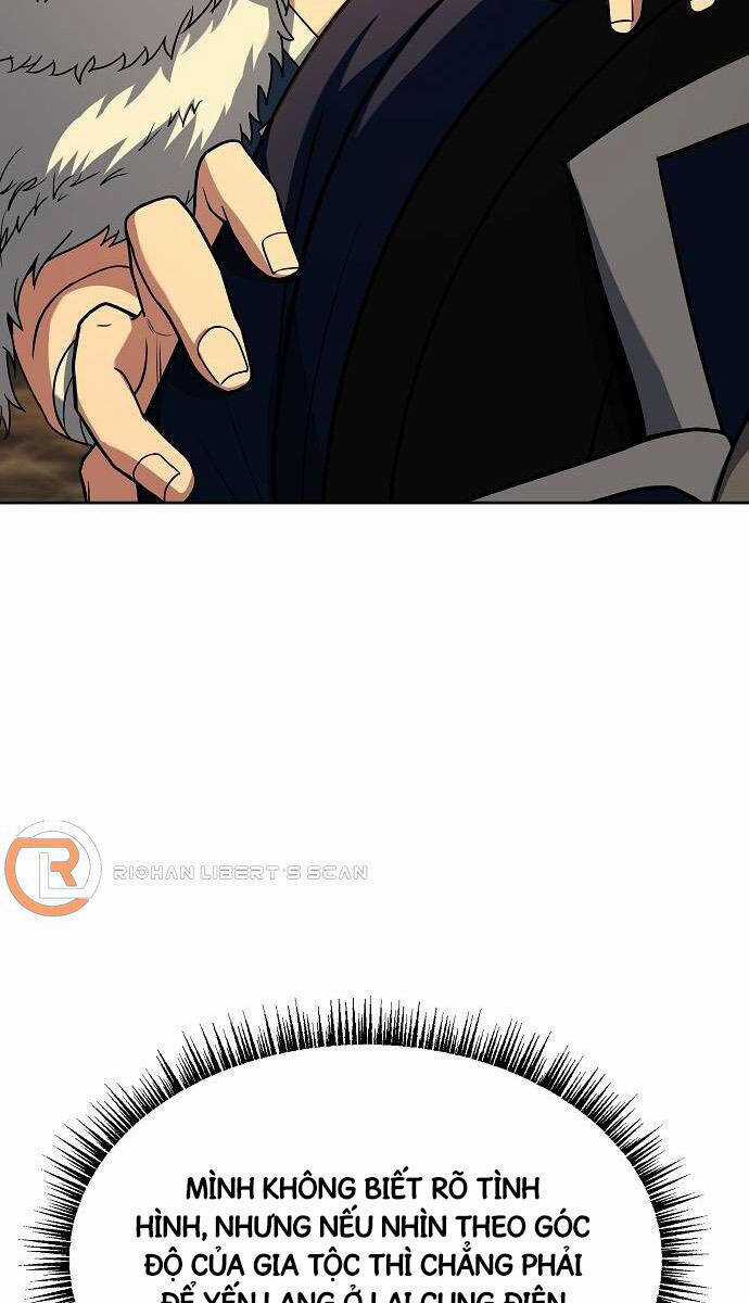 Chòm Sao Là Đệ Tử Của Tôi Chapter 50 trang 51