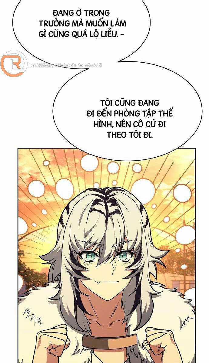 Chòm Sao Là Đệ Tử Của Tôi Chapter 50 trang 55