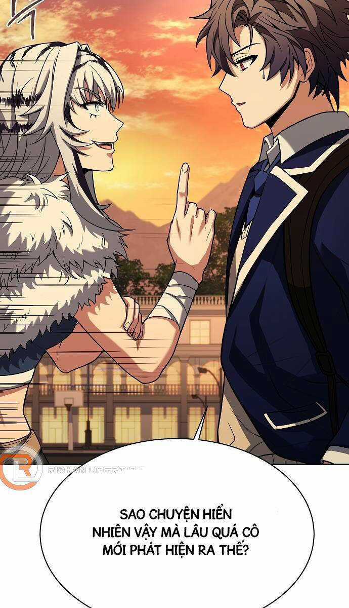 Chòm Sao Là Đệ Tử Của Tôi Chapter 50 trang 7