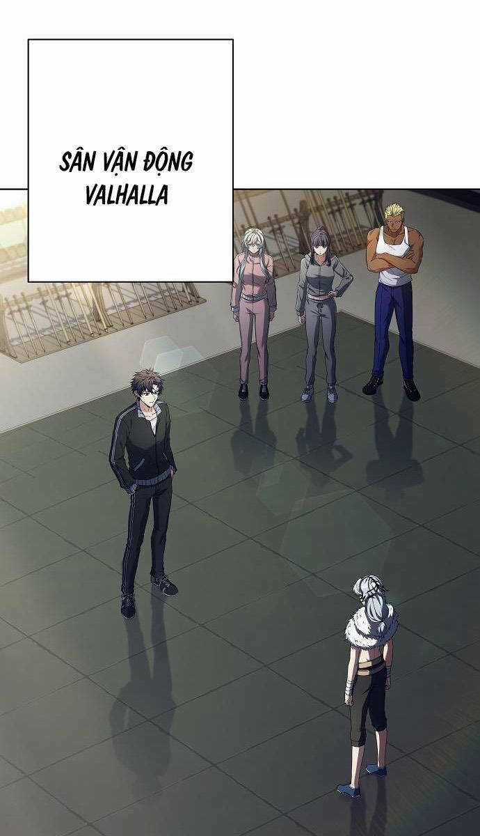 Chòm Sao Là Đệ Tử Của Tôi Chapter 50 trang 74