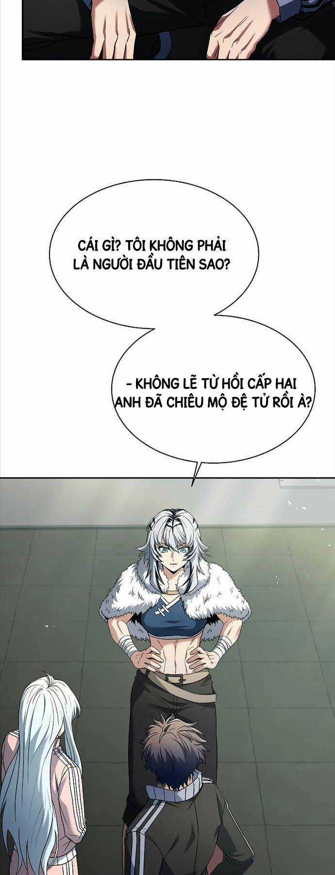 Chòm Sao Là Đệ Tử Của Tôi Chapter 51 trang 10