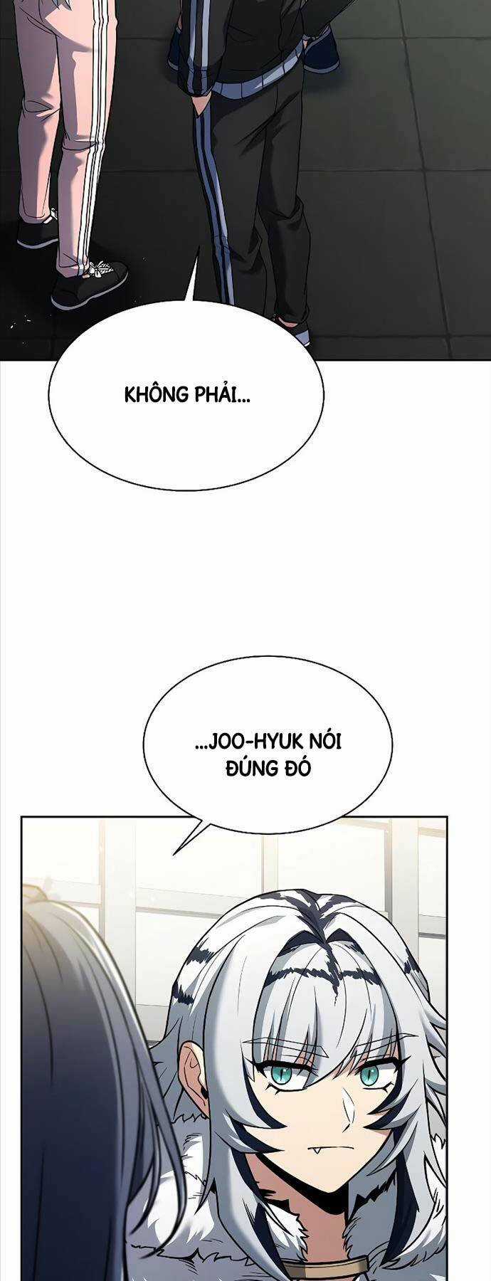 Chòm Sao Là Đệ Tử Của Tôi Chapter 51 trang 11