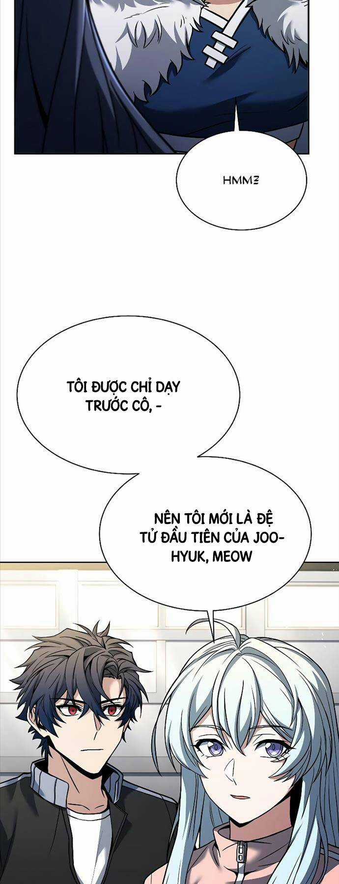 Chòm Sao Là Đệ Tử Của Tôi Chapter 51 trang 12