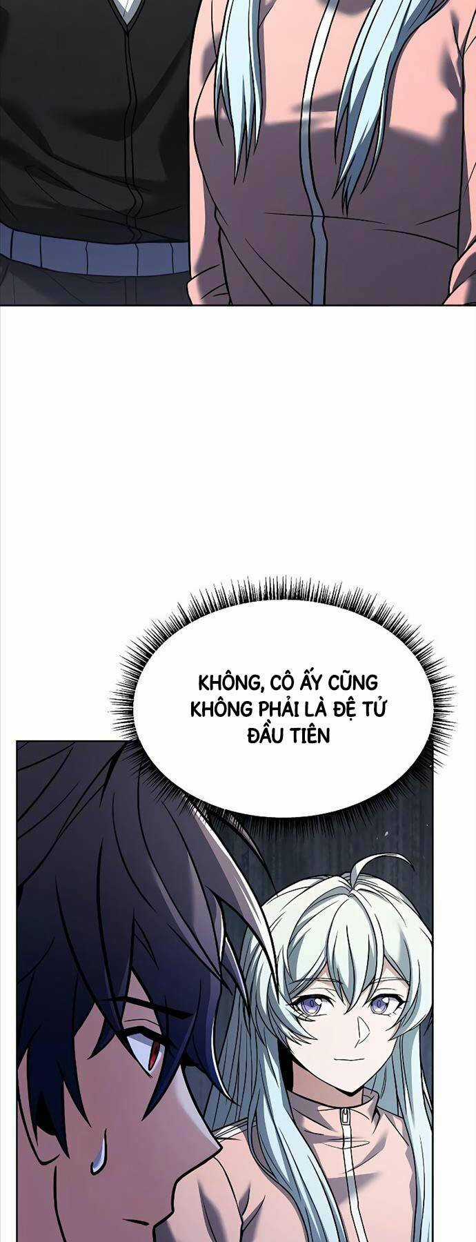 Chòm Sao Là Đệ Tử Của Tôi Chapter 51 trang 13