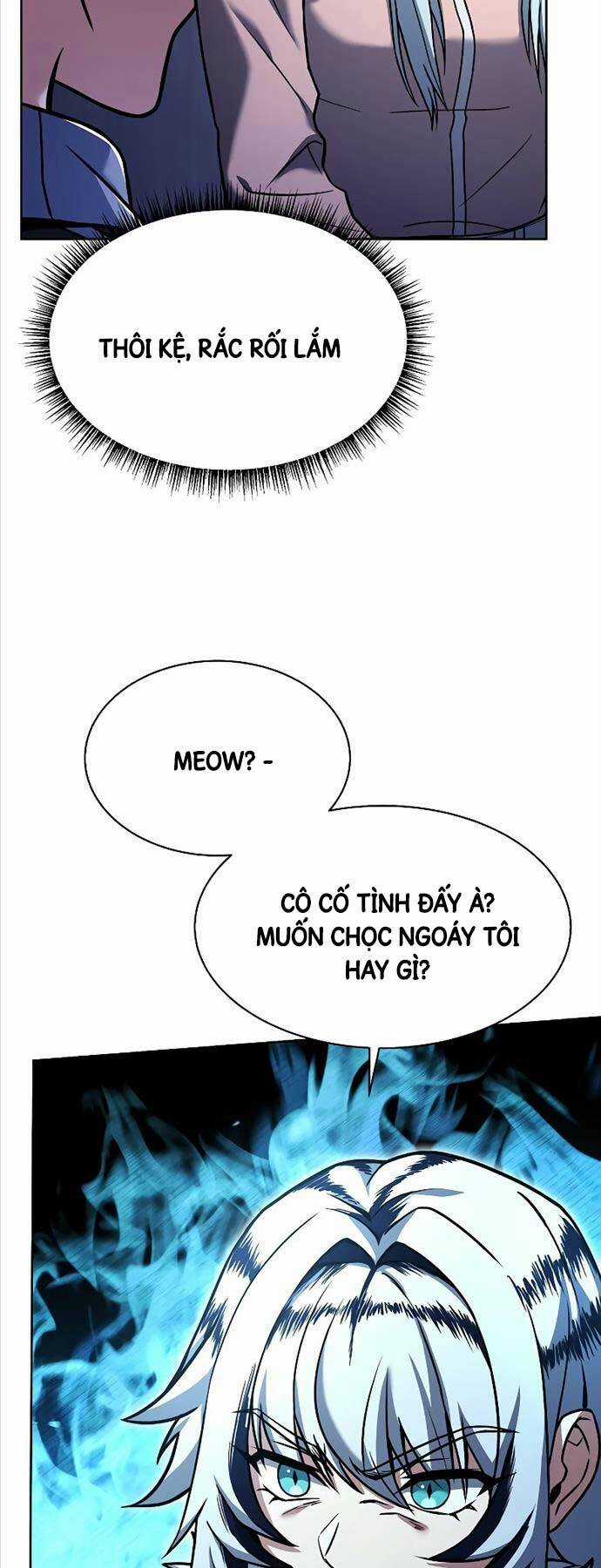 Chòm Sao Là Đệ Tử Của Tôi Chapter 51 trang 14