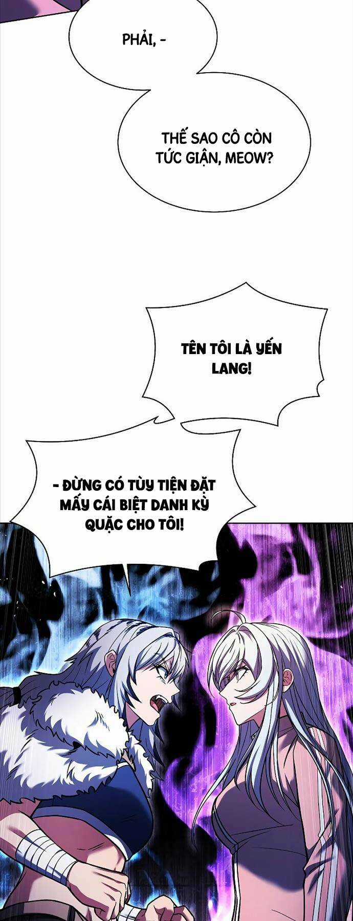 Chòm Sao Là Đệ Tử Của Tôi Chapter 51 trang 16