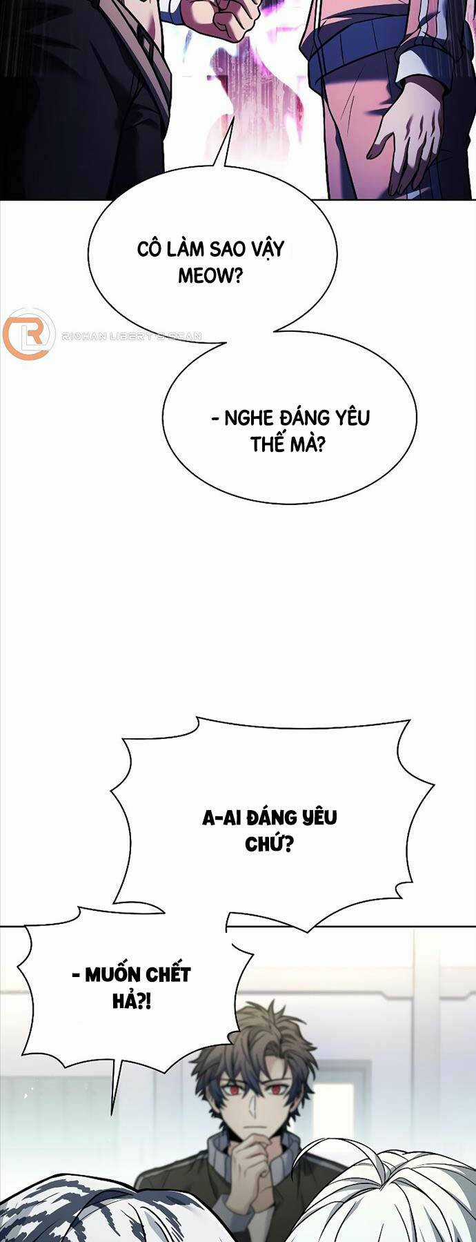 Chòm Sao Là Đệ Tử Của Tôi Chapter 51 trang 17