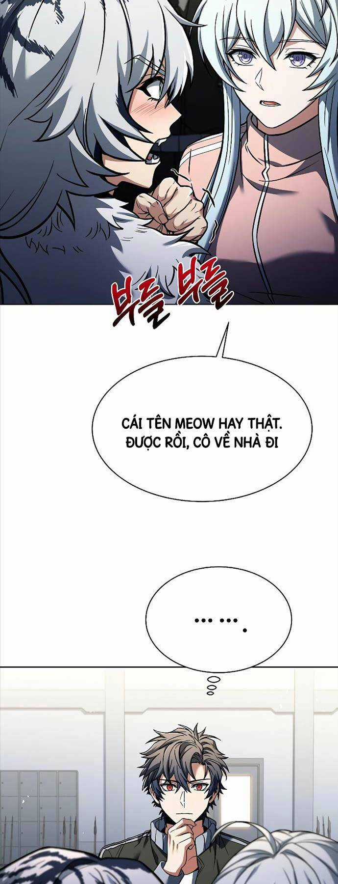 Chòm Sao Là Đệ Tử Của Tôi Chapter 51 trang 18