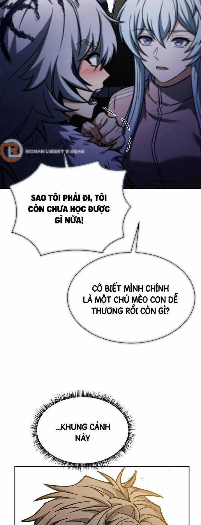 Chòm Sao Là Đệ Tử Của Tôi Chapter 51 trang 19