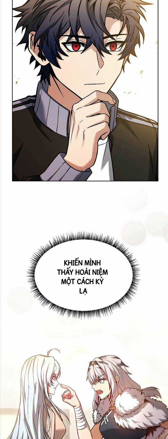 Chòm Sao Là Đệ Tử Của Tôi Chapter 51 trang 20