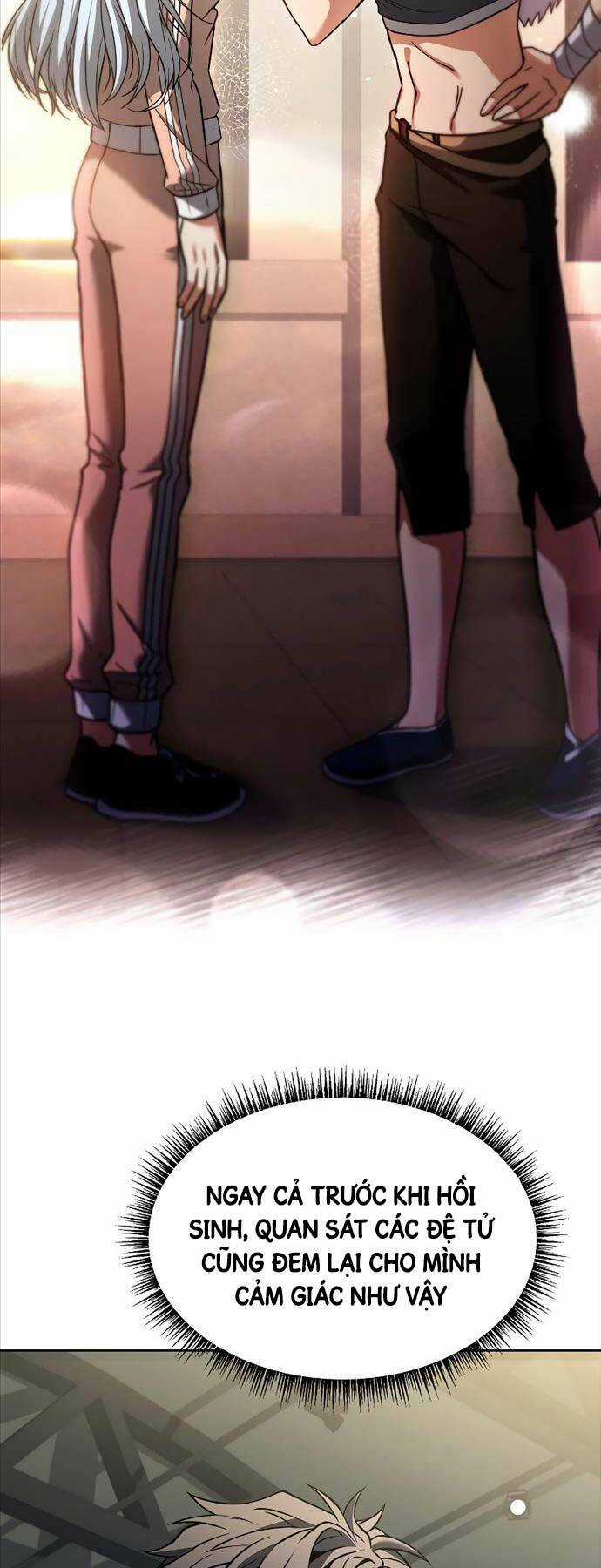 Chòm Sao Là Đệ Tử Của Tôi Chapter 51 trang 21