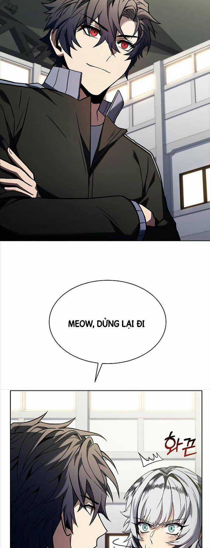 Chòm Sao Là Đệ Tử Của Tôi Chapter 51 trang 22