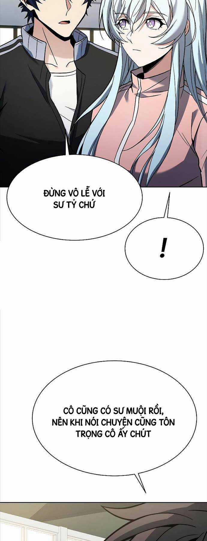 Chòm Sao Là Đệ Tử Của Tôi Chapter 51 trang 24