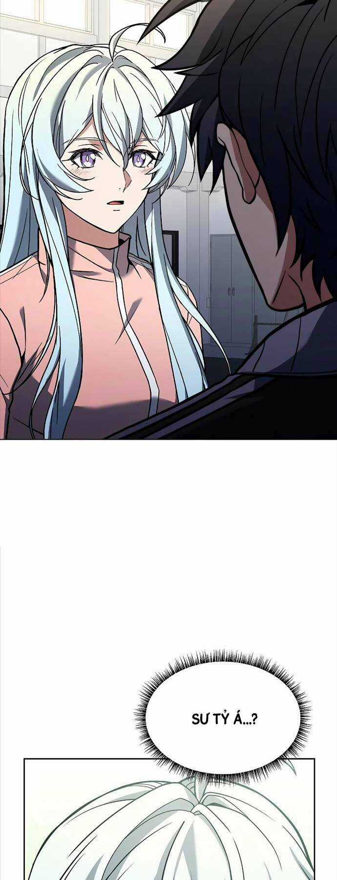 Chòm Sao Là Đệ Tử Của Tôi Chapter 51 trang 25