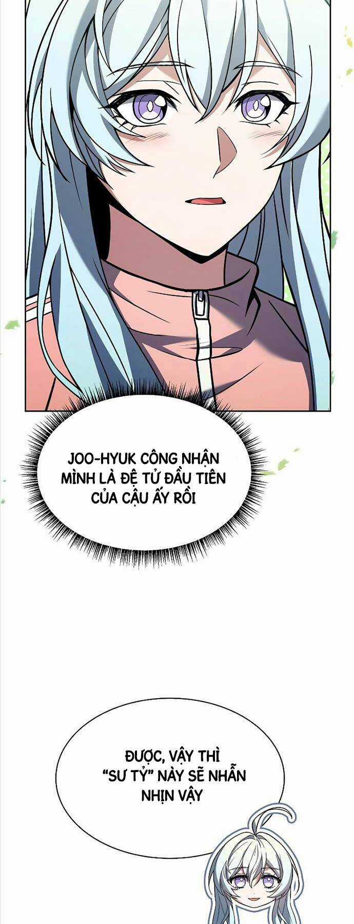 Chòm Sao Là Đệ Tử Của Tôi Chapter 51 trang 26