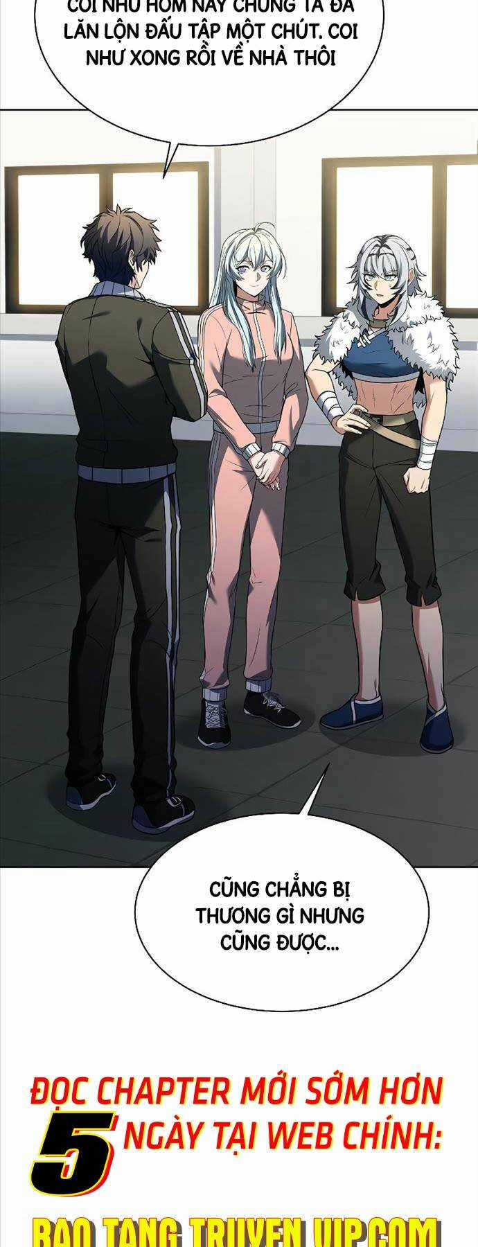 Chòm Sao Là Đệ Tử Của Tôi Chapter 51 trang 28