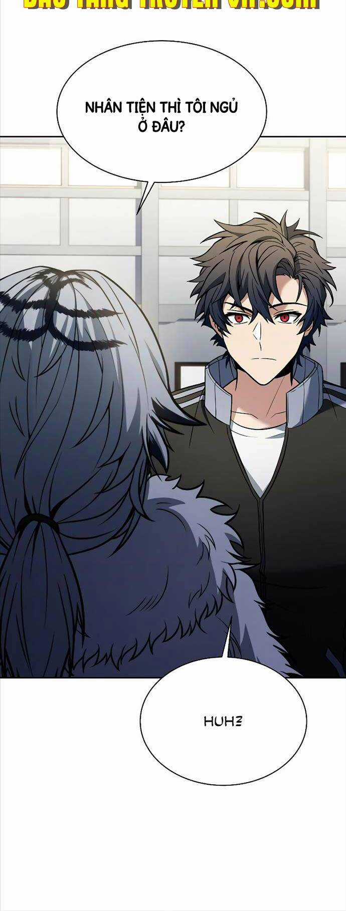 Chòm Sao Là Đệ Tử Của Tôi Chapter 51 trang 29