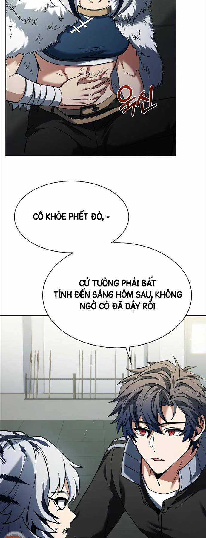Chòm Sao Là Đệ Tử Của Tôi Chapter 51 trang 3