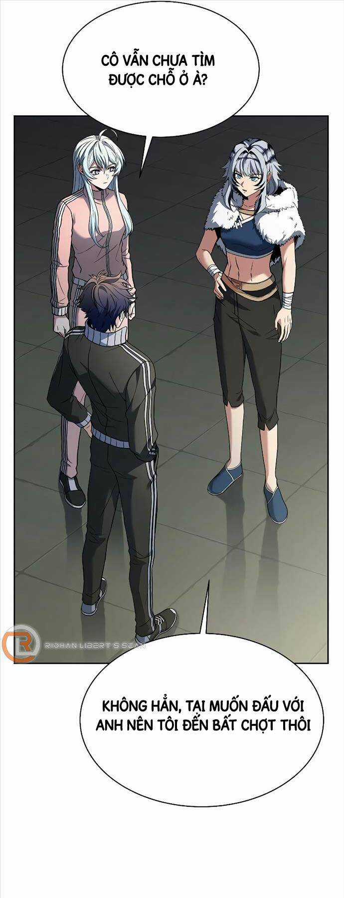 Chòm Sao Là Đệ Tử Của Tôi Chapter 51 trang 30