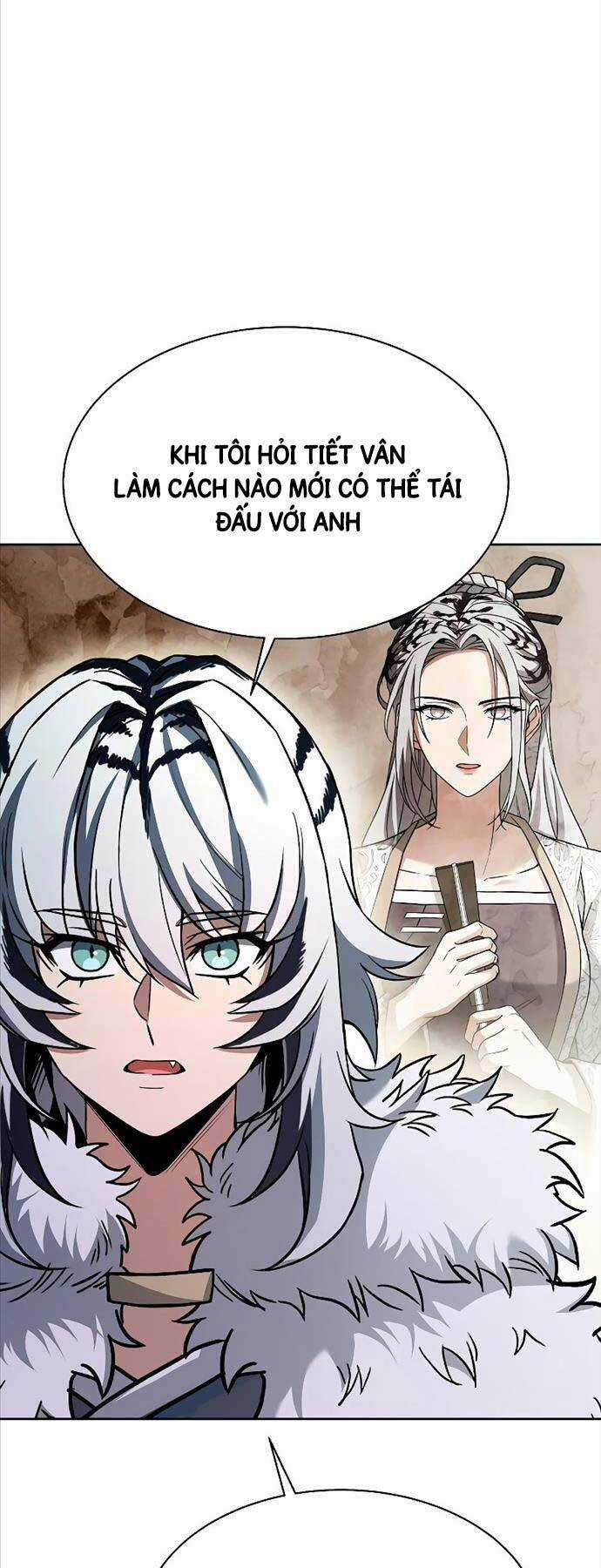 Chòm Sao Là Đệ Tử Của Tôi Chapter 51 trang 31